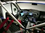 Ford Transit World Rally Concept 2000 года